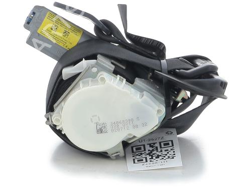 Front left seatbelt CITROËN C3 II (SC_) 1.4 HDi 70 (SC8HZC, SC8HR0, SC8HP4) | BP32842543I26 - Image 3