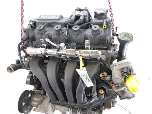 Engine MINI MINI (R50, R53) Cooper | BP36210986M1 - Image 6