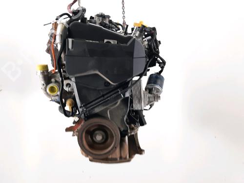 Used Engine Engine DACIA SANDERO II 1.5 dCi (90 hp) 33567784 33567784