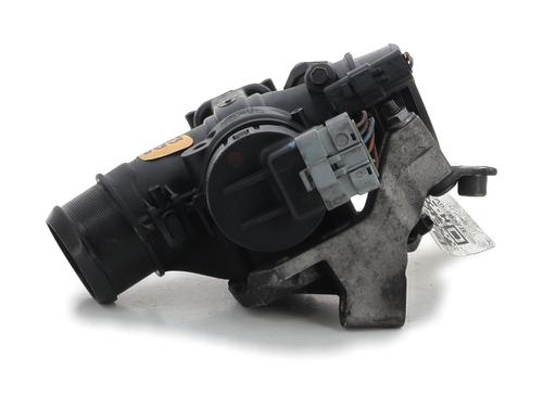 Used Mass air flow sensor PEUGEOT 207 (WA_, WC_) 1.6 HDi (90 hp) 28310325