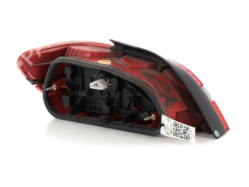 Right taillight PEUGEOT 406 (8B)  | BP26189687C35 