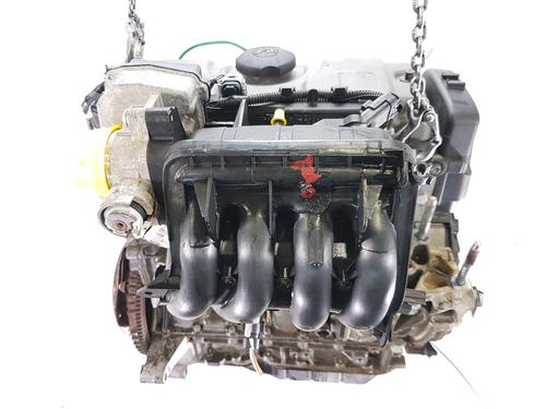 Engine PEUGEOT 206+ (2L_, 2M_) 1.4 i (2LKFWA, 2MKFWA) | BP33420466M1  - Image 5