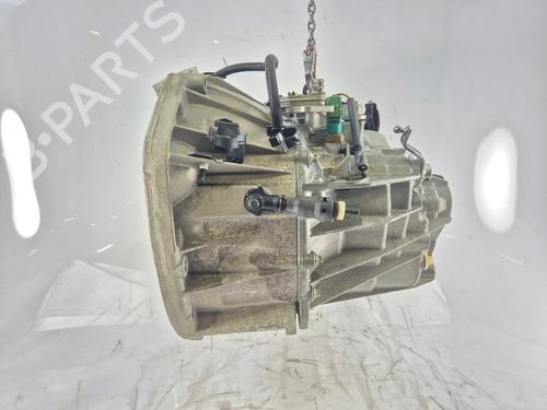 gearbox-renault-laguna-iii-bt01-2007-2008-2009-2010-2011-2012-2013-2014-2015-39161221 main image