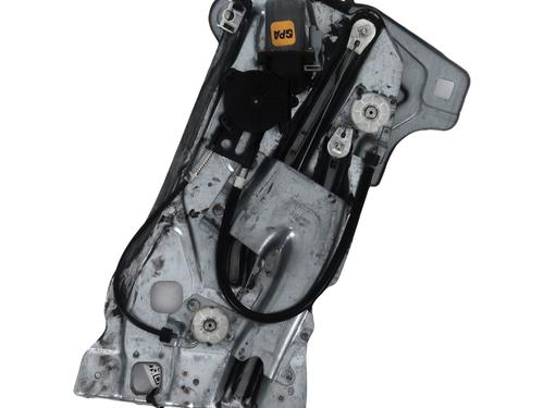 Used Rear left window mechanism PEUGEOT 307 CC (3B) 1.6 16V (110 hp) 29820252