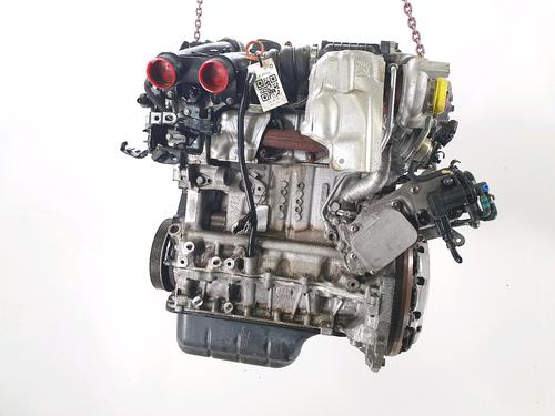 Engine CITROËN C4 II (NC_) 1.6 HDi 90 | BP35891900M1 - Image 2