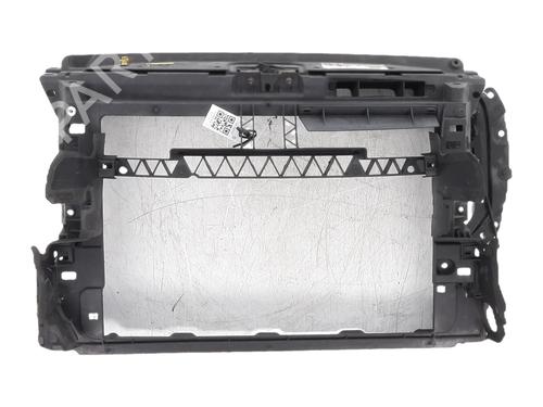 Frontplade/Frontkurv Frontplade/Frontkurv VW POLO V (6R1, 6C1) 1.4 TSI (140 hp) 36945524 36945524