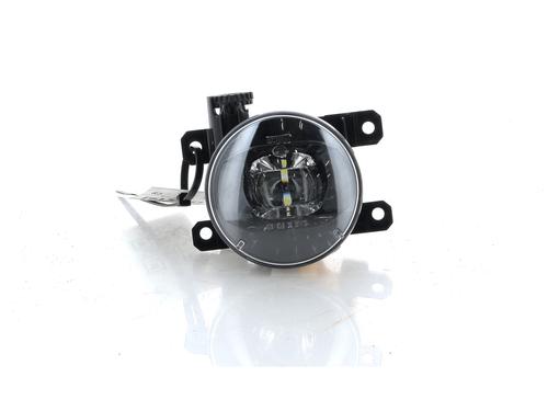Used Right front fog light CITROËN C4 III (BA_, BB_, BC_) ë-C4 (BCZKWC) (156 hp) 18669069