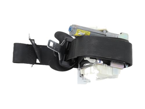 Used Front left seatbelt CITROËN DS3 (SA_) 1.6 HDi 110 (112 hp) 31349266