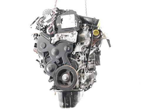 Used Engine PEUGEOT 207 SW (WK_) 1.6 HDi (92 hp) 32006958