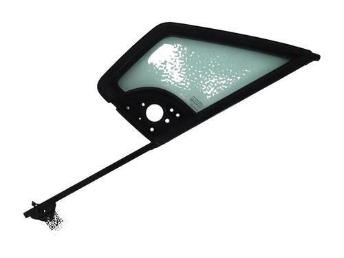 Used Front left quarter glass PEUGEOT PARTNER Tepee 1.6 BlueHDi 120 (120 hp) 30607734