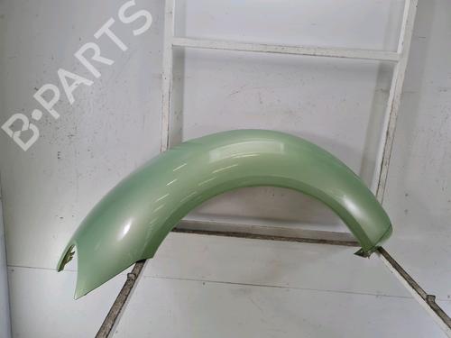 Forkjerm venstre VW NEW BEETLE (9C1, 1C1) 1.4 (75 hp) 15985654