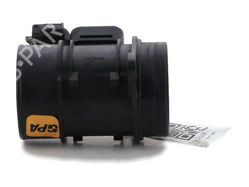 Starter RENAULT CLIO IV (BH_) 1.5 dCi 75 | BP28573766M8