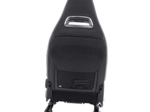 Left front seat MERCEDES-BENZ A-CLASS (W176) A 180 CDI / d (176.012) | BP32716976C15 - Image 3