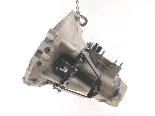 Used Gearbox Gearbox PEUGEOT 206+ (2L_, 2M_) 1.4 HDi eco 70 (68 hp) 36380271 36380271
