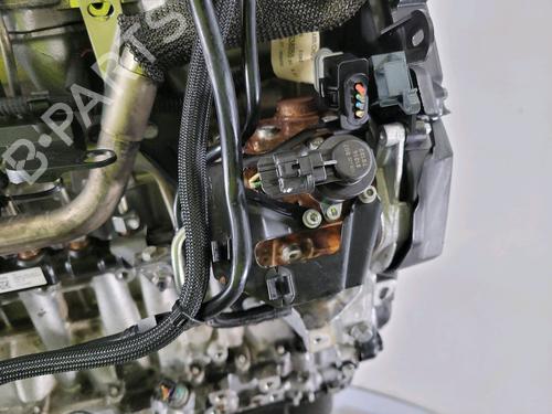 Engine CITROËN BERLINGO Box Body/MPV (B9)  | BP24119456M1 