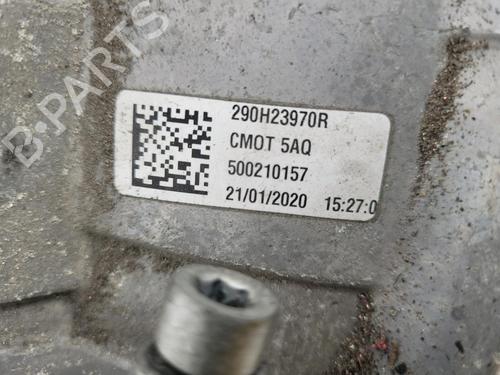 Engine RENAULT ZOE (BFM_)  | BP27814911M1 