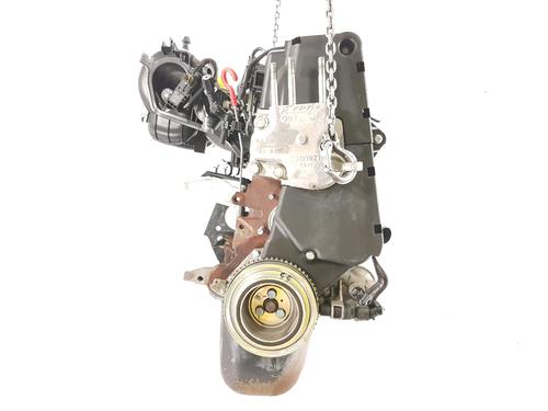 Motor FIAT PANDA (169_) 1.2 (169AXF2A, 169AXF1A) (69 hp) 29055808