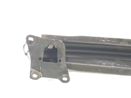 Rear bumper reinforcement VW GOLF V (1K1) 2.0 TDI | BP23100549C73 