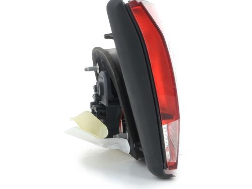 Left tailgate light VW GOLF VI (5K1) 2.0 TDI | BP23535872C79 