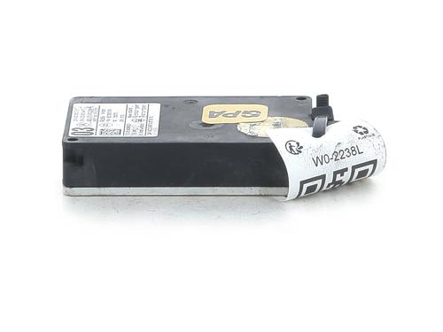 Electronic module MERCEDES-BENZ CLS Shooting Brake (X218) CLS 350 CDI / d 4-matic (218.993) | BP33230545M83 - Image 3
