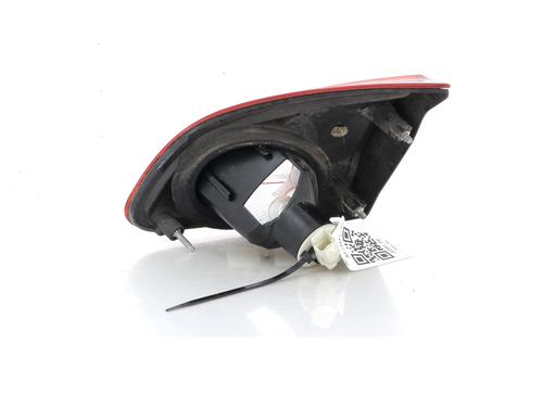 Left tailgate light NISSAN QASHQAI / QASHQAI +2 I (J10, NJ10, JJ10E) 1.5 dCi | BP17796425C79 