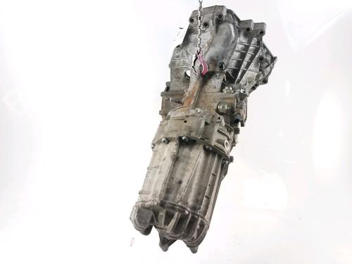 Gearbox AUDI A4 B7 (8EC) 2.0 TDI 16V | BP12064354M3 
