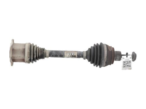 Used Right front driveshaft Right front driveshaft AUDI A4 B8 (8K2) 2.0 TDI (143 hp) 33446316 33446316