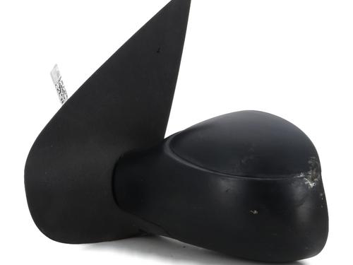 Left mirror PEUGEOT 206 Hatchback (2A/C) 2.0 HDI 90 | BP27309749C26 