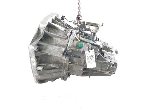 Used Gearbox NISSAN QASHQAI I (J10, NJ10) 1.5 dCi (110 hp) 28533218