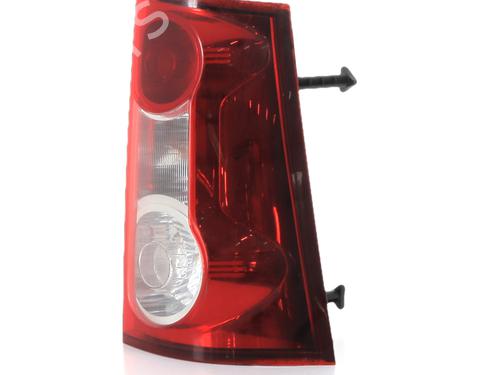 Right taillight DACIA LOGAN MCV (KS_) 1.5 dCi (KS0W) | BP36429064C35 - Image 2