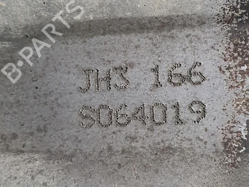 Gearbox RENAULT TWINGO II (CN0_) 1.5 dCi (CN0E) | BP33332647M3  - Image 5