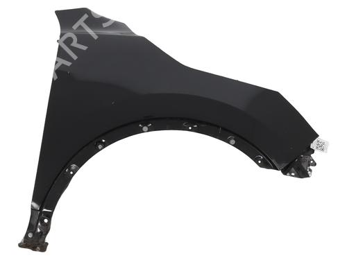 Aile avant droite NISSAN QASHQAI II (J11, J11_) 1.6 dCi ALL MODE 4x4-i (130 hp) 30607772