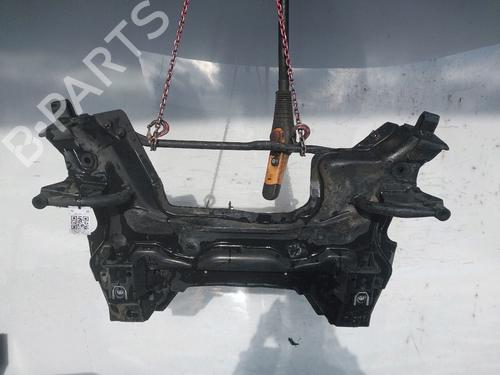 Used Subframe Subframe PEUGEOT 207 CC (WD_) 1.6 16V (120 hp) 33567252 33567252