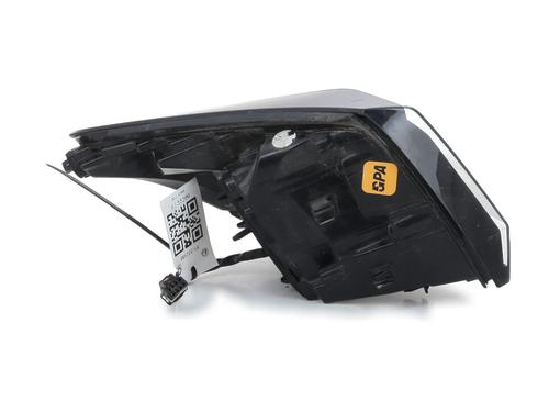 Right taillight PEUGEOT 3008 II SUV (MC_, MR_, MJ_, M4_) 1.5 BlueHDi 130 | BP29849588C35