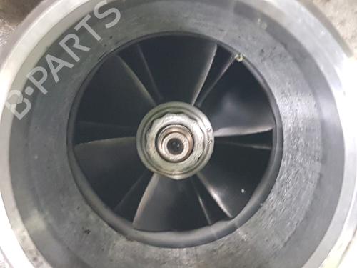 Engine FORD FOCUS C-MAX (DM2) 1.8 TDCi | BP32309497M1