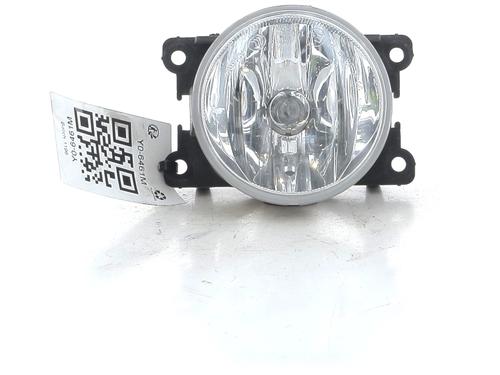 Højre Foran Tågelygte PEUGEOT 2008 I (CU_) 1.2 THP 110 / PureTech 110 (110 hp) 32181257