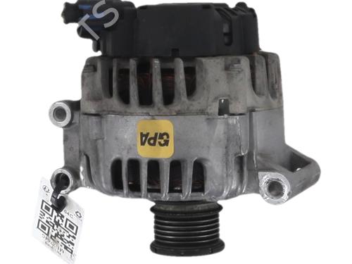 Alternator CITROËN C4 II (NC_) 1.6 VTi 120 (NC5FS0, NC5FS9) | BP36380264M7 - Image 5
