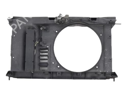 Frontplate/Frontkurv PEUGEOT 307 (3A/C) 1.6 16V (109 hp) 26229071