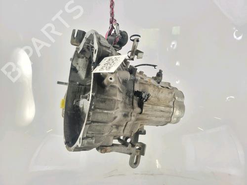 Used Gearbox CHEVROLET SPARK (M300) [2009-2025]  26703037