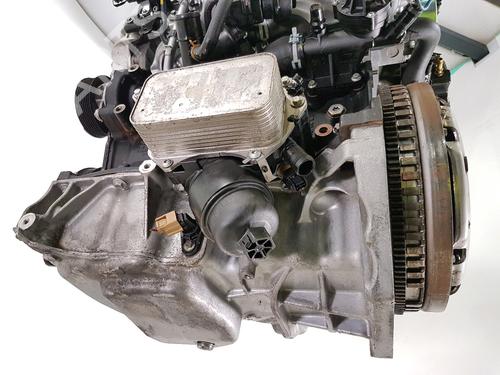 Engine RENAULT MEGANE IV Hatchback (B9A/M/N_) 1.6 dCi 130 (B9A4) | BP31085755M1