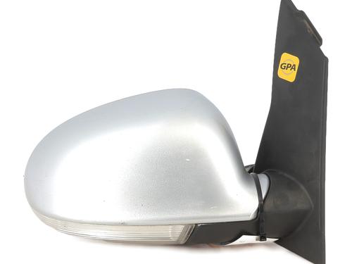 Right mirror VW GOLF PLUS V (5M1, 521)  | BP27169799C27 
