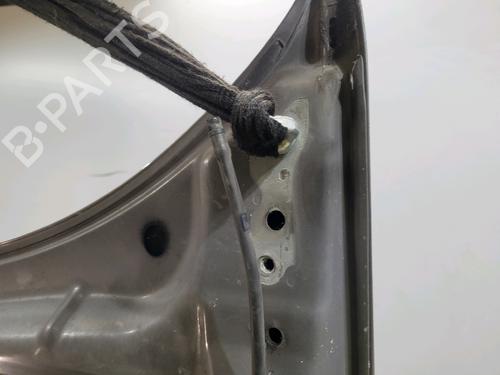 Motorhjelm HYUNDAI SONATA V (NF) 2.0 CRDi | BP24652562C1 