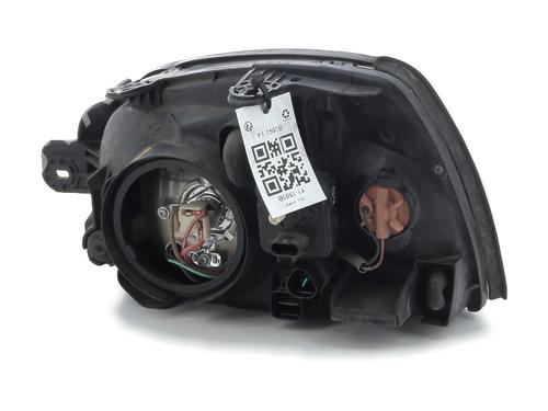 Right headlight HYUNDAI SANTA FÉ I (SM) 2.0 CRDi 4x4 | BP30917462C29