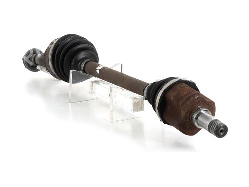 Left front driveshaft FIAT DUCATO Van (250_) 120 Multijet 2,3 D | BP28686117M38