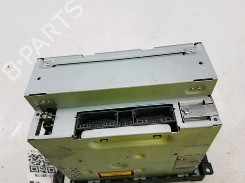 Radio DODGE CALIBER 2.2 CRD | BP11122443E6 