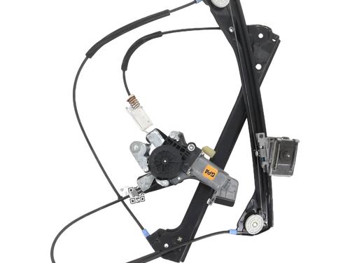 Used Front right window mechanism BMW 3 Coupe (E46) 320 Ci (150 hp) 29930770