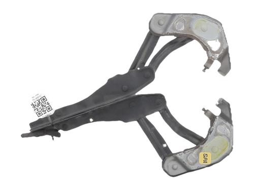 Used Hinge/Door check strap Hinge/Door check strap AUDI A1 Sportback (8XA, 8XF) 1.6 TDI (105 hp) 36211240 36211240