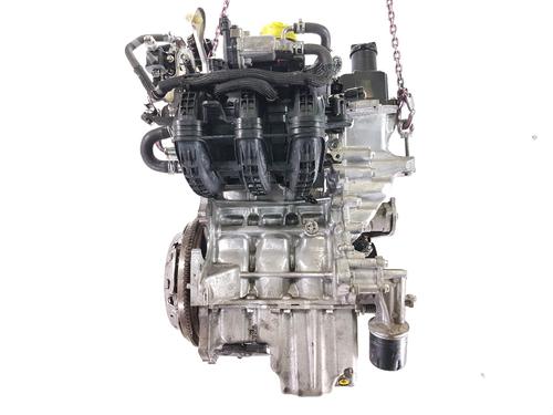 Engine PEUGEOT 108 1.0 VTi 72 | BP39194178M1 - Image 4