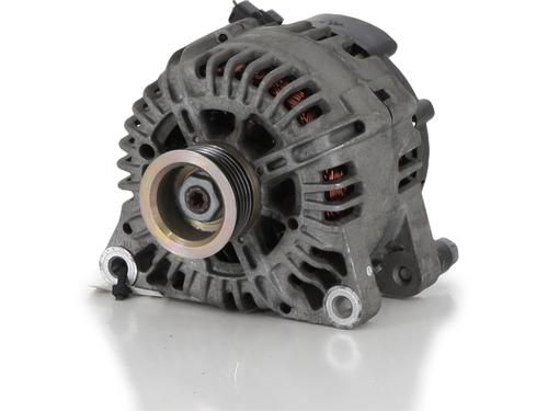 Used Alternator PEUGEOT 1007 (KM_) 1.4 HDi (68 hp) 29416203