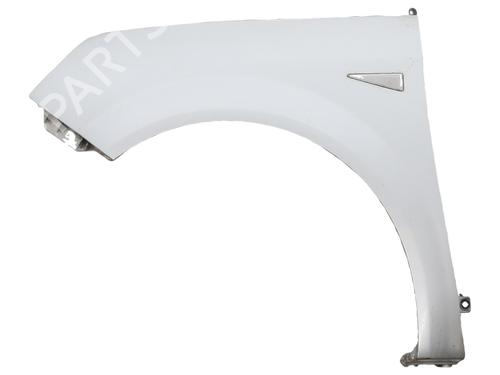 Used Left front fenders RENAULT SCÉNIC II (JM0/1_) 1.9 dCi (JM0G, JM12, JM1G, JM2C) (120 hp) 31797676